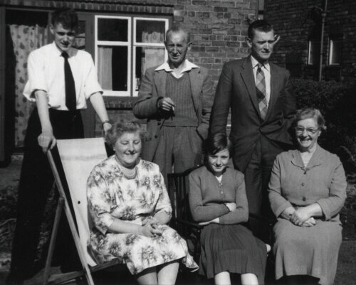 Family Group