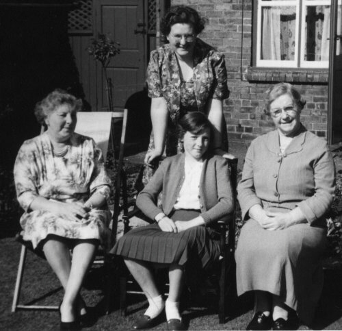 Ladies Group
